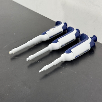 Rainin Pipet-Lite XLS Single Channel Pipettes - Quantity 3 image 1
